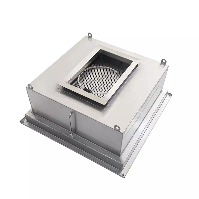 HEPA Box for Pharmaceutical