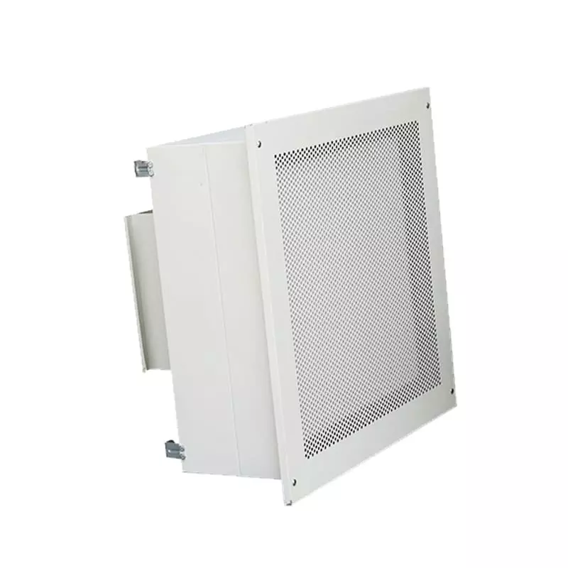 HEPA Filter Box for Clean Room